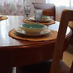 Lägenhet Oianthis House Galaxídhion
