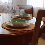 Oianthis House