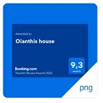 Oianthis House Lägenhet