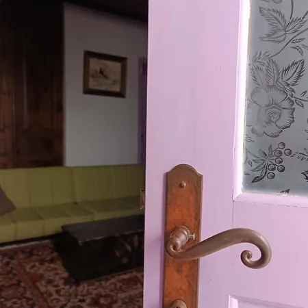 Apartment Oianthis House Galaxidi