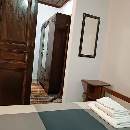 Oianthis House Galaxidi