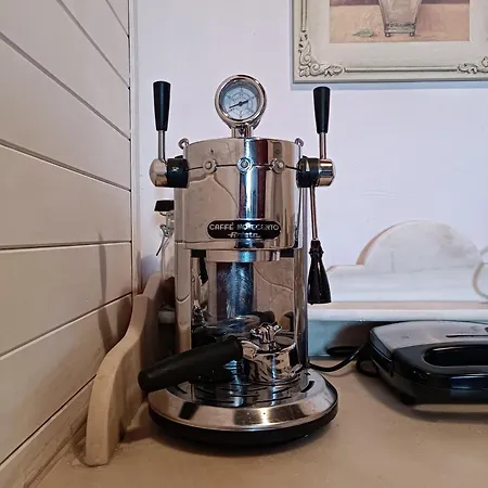 Oianthis House Galaxidi