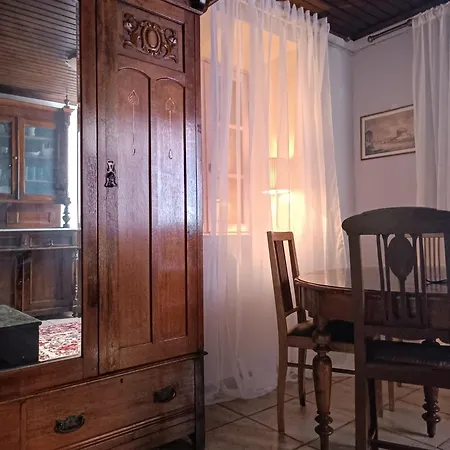 Oianthis House Apartment Galaxidi