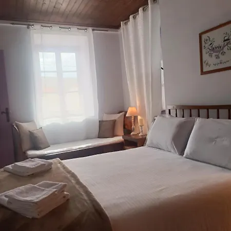 Oianthis House